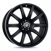 Keskin Tuning KT16 8,0x18 5x112 ET30 MB66,6