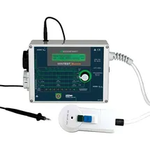 Gossen Metrawatt MINITEST MASTER Gerätetester VDE-Norm 0701-0702