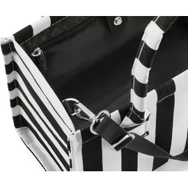 Reisenthel Daily Shopper XS Synthetik Black