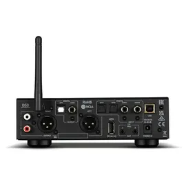 Audiolab D7 DAC – Premium High-Resolution Digital Converter