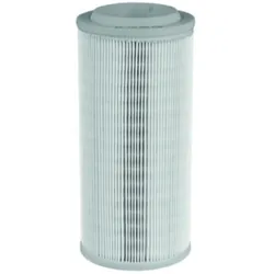 Luftfilter MAHLE LX 1595 für Audi A2