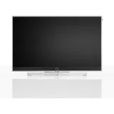Loewe stellar 55 dr+ alu brushed + concrete - 4K OLED TV (ti) 63469B10