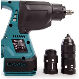 Makita DHR243RTJ inkl. 2 x 5,0 Ah + Makpac + Schnellladegerät