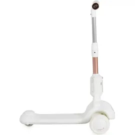 Byox Velvet Royal 2 in 1 Weiß
