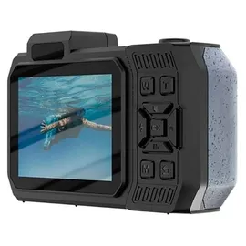AgfaPhoto Realishot WP9500 schwarz