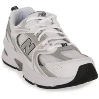 New Balance 530 White/Natural Indigo 39