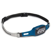 Black Diamond Deploy Run Light Creek Blue