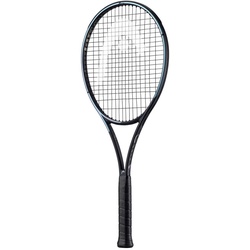 Head Tennisschläger Gravity MP 100in/295g 2023 schwarz - unbesaitet -