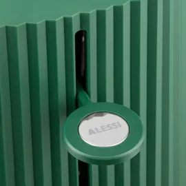 Alessi Plissé Toaster