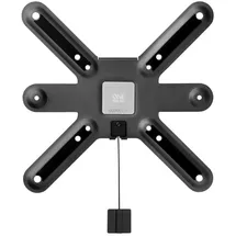 One for All Weltmeisterschaft 6211 - schwarz