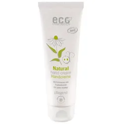 Eco Cosmetics Handcreme