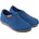 Hüttenschuhe Blau 38