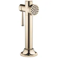 Dornbracht Spülbrausegarnitur VAIA Chrom 27718809