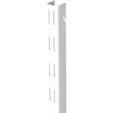 diy element-system gmbh ELEMENT SYSTEM Easy Hängeschiene 2000 mm weiß