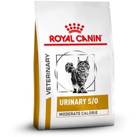 ROYAL CANIN Urinary S/O Moderate Calorie Feline