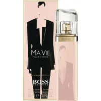 HUGO BOSS Ma Vie Pour Femme Runway Edition Eau de Parfum 50 ml