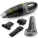 ETA Verto Handstaubsauger anthrazit