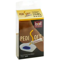 Bort Pedisoft Fersenkissen small