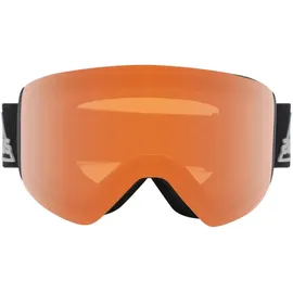 SOS Seven Springs Skibrille 1001 - black