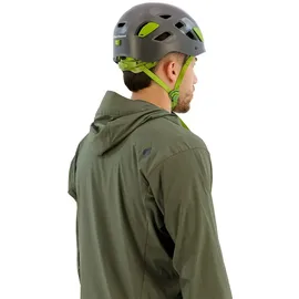 Black Diamond Half Dome Helm - Slate - 50-58 cm