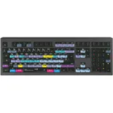 LogicKeyboard Davinci Resolve Astra 2 UK (Mac)