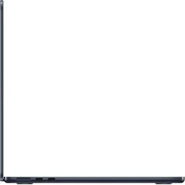 Apple MacBook Air M3 2024 13,6" 16 GB RAM 512 GB SSD 10-Core GPU Mitternacht