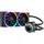 Antec Vortex 240 ARGB 240mm 2 Lüfter LED