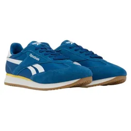 Reebok World 70 Herren Athletic Blue/Gold/White 42