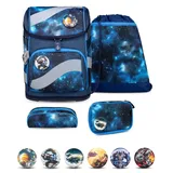 Belmil Smarty 5-tlg. Galaxy Light