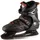 K2 Schlittschuhe F.I.T. ICE black_red 45