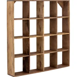 Tilo Regal 70 x 70 cm recycelt