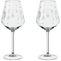 Villeroy & Boch Toy's Delight Rotweinglas 0,47 l 2 St.