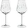 Villeroy & Boch Toy's Delight Rotweinglas 0,47 l 2 St.