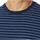 SCHIESSER Schlafanzug kurz Dunkelblau 3XL