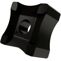 Pramet Scarfing-Schneideinsatz ISO SNMX 15-R15:T9335 Radius 15 mm