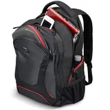 PORT DESIGNS Courchevel 15,6" schwarz