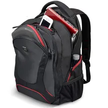 PORT DESIGNS Courchevel 15,6" schwarz