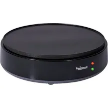 Tristar Crépes Maker Schwarz
