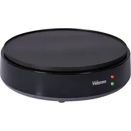 Tristar Crépes Maker Schwarz