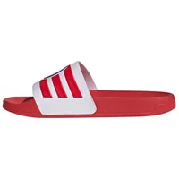 adidas Shower Adilette Bayern München Supplier Colour / Supplier Colour / Cloud White 38