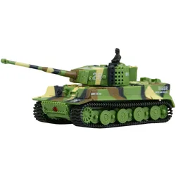 Amewi - Mini Panzer Tiger I, 1:72, sortiert