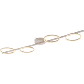 Schöner Wohnen MINI RITUS 1 rund beige