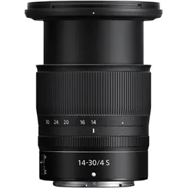 Nikon Nikkor Z 14-30 mm F4,0 S