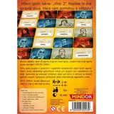 Mindok Spiel Codenamen