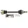 Mapco Antriebswelle 16755