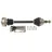 Mapco Antriebswelle 16755