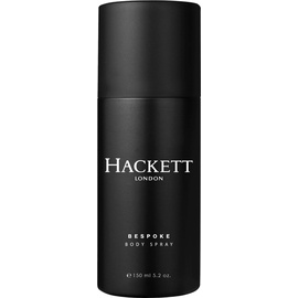 Hackett London Hackett Bespoke Body Spray 150 ml