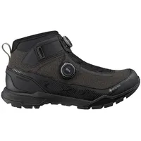 Shimano EX900 Schwarz, 43