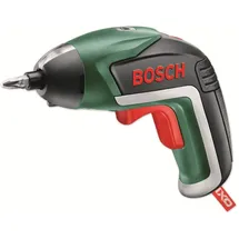 Bosch IXO V inkl. 1 x 1,5 Ah + Zubehör 06039A8000