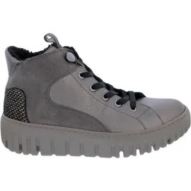 WALDLÄUFER H-Livia in braun - 38 EU